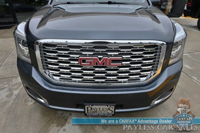 2019 GMC Yukon XL Denali Anchorage AK