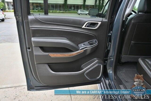 2019 GMC Yukon XL Denali Anchorage AK