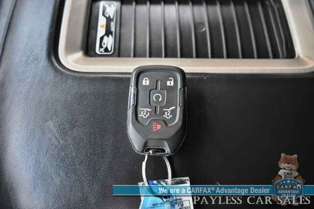 2019 GMC Yukon XL Denali Anchorage AK