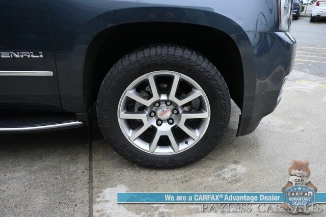 2019 GMC Yukon XL Denali Anchorage AK