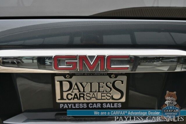 2019 GMC Yukon XL Denali Anchorage AK