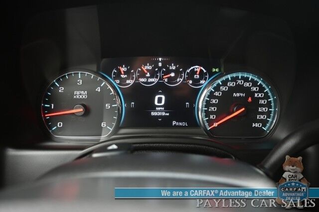 2019 GMC Yukon XL Denali Anchorage AK