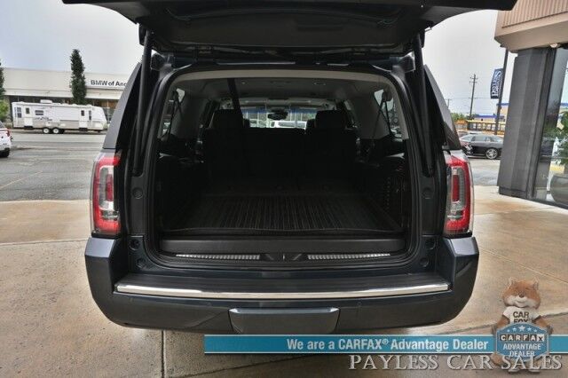 2019 GMC Yukon XL Denali Anchorage AK