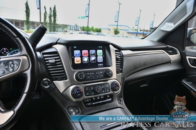 2019 GMC Yukon XL Denali Anchorage AK