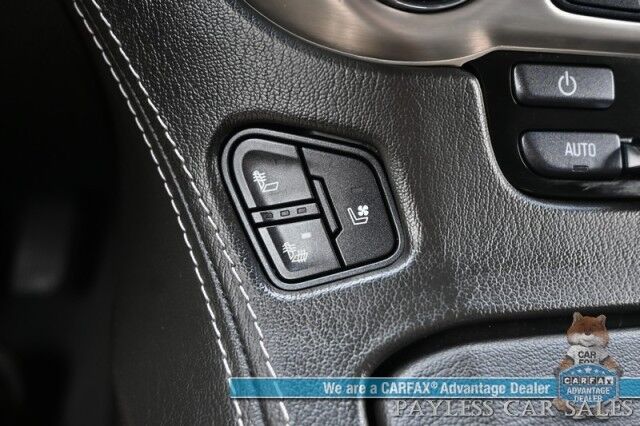 2019 GMC Yukon XL Denali Anchorage AK
