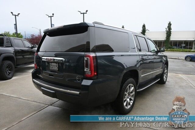 2019 GMC Yukon XL Denali Anchorage AK