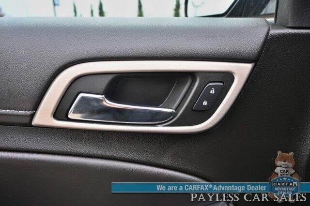 2019 GMC Yukon XL Denali Anchorage AK