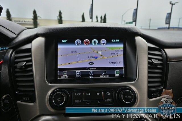2019 GMC Yukon XL Denali Anchorage AK