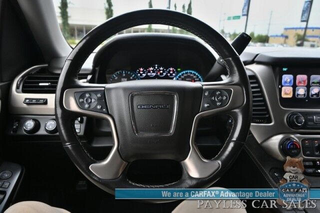 2019 GMC Yukon XL Denali Anchorage AK