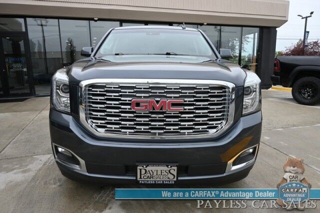 2019 GMC Yukon XL Denali