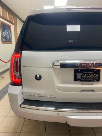 2019 GMC Yukon XL Denali Charlotte NC