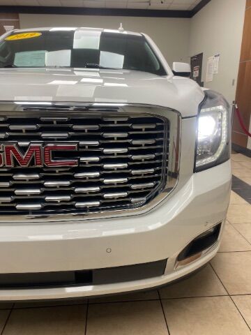2019 GMC Yukon XL Denali Charlotte NC