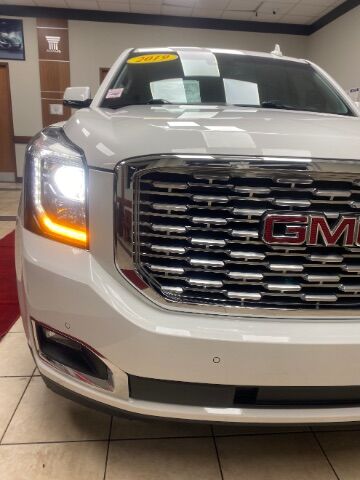 2019 GMC Yukon XL Denali Charlotte NC