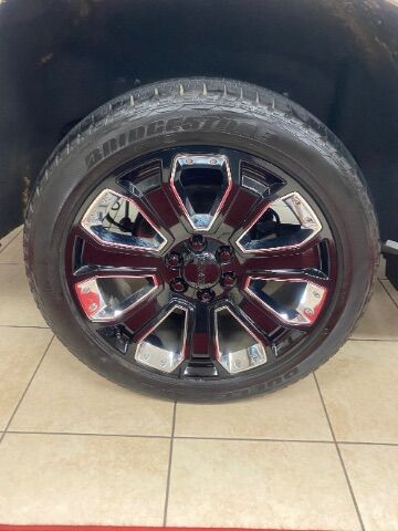 2019 GMC Yukon XL Denali Charlotte NC