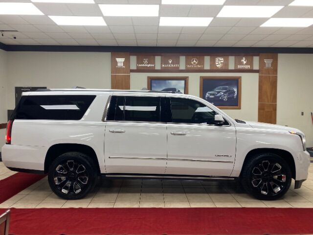 2019 GMC Yukon XL Denali Charlotte NC
