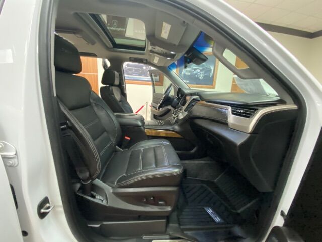 2019 GMC Yukon XL Denali Charlotte NC