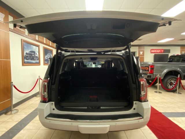 2019 GMC Yukon XL Denali Charlotte NC