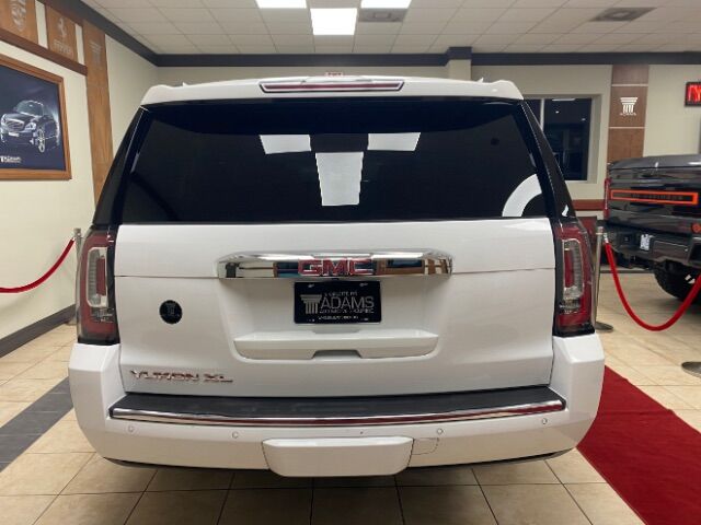 2019 GMC Yukon XL Denali Charlotte NC
