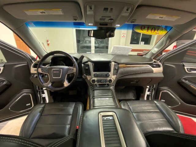 2019 GMC Yukon XL Denali Charlotte NC