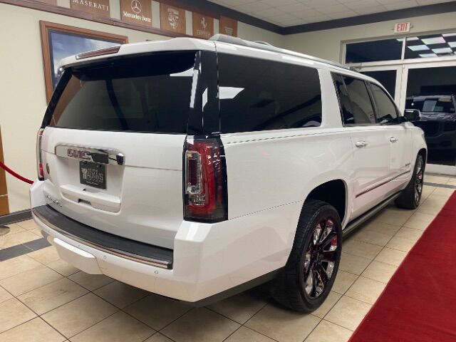 2019 GMC Yukon XL Denali Charlotte NC