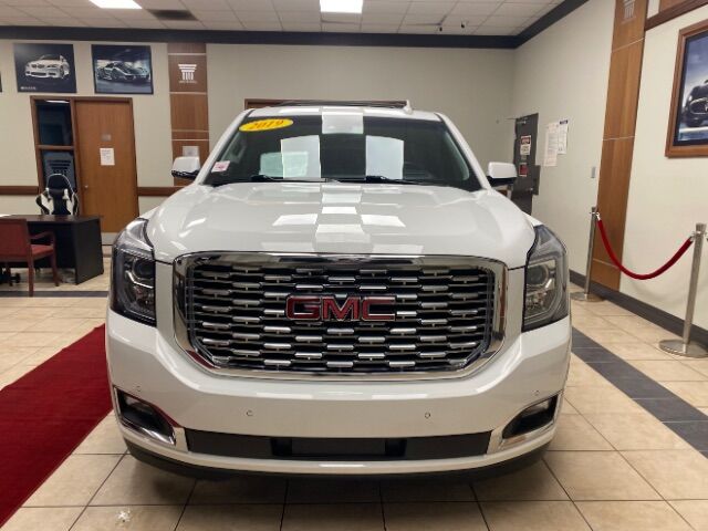 2019 GMC Yukon XL Denali Charlotte NC