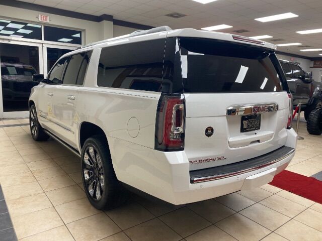 2019 GMC Yukon XL Denali Charlotte NC