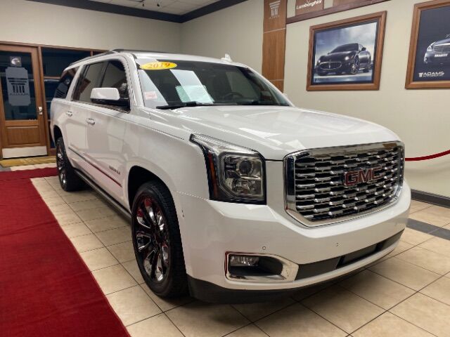 2019 GMC Yukon XL Denali Charlotte NC