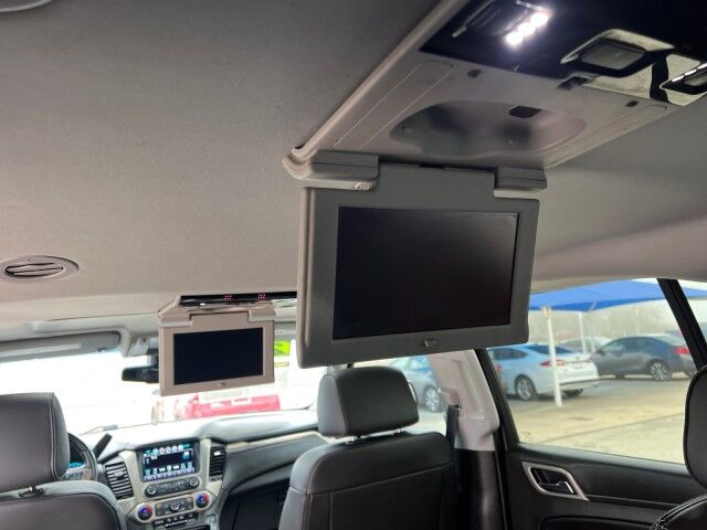 2019 GMC Yukon XL Denali Gainesville TX