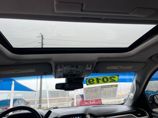 2019 GMC Yukon XL Denali Gainesville TX