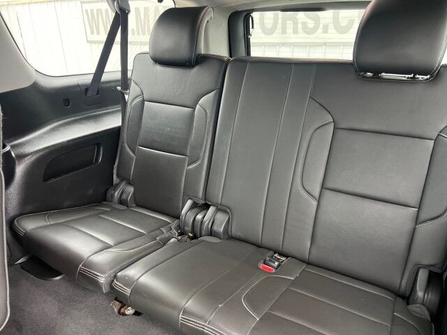 2019 GMC Yukon XL Denali Gainesville TX