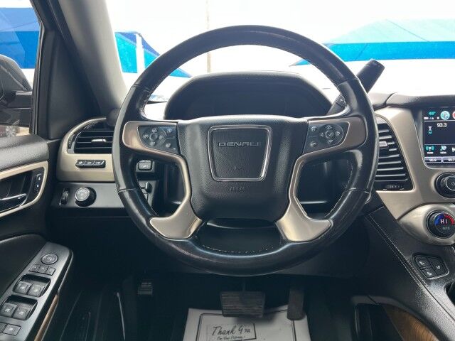 2019 GMC Yukon XL Denali Gainesville TX
