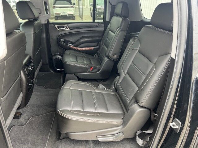 2019 GMC Yukon XL Denali Gainesville TX