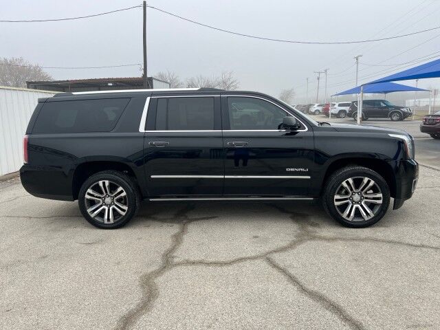 2019 GMC Yukon XL Denali Gainesville TX