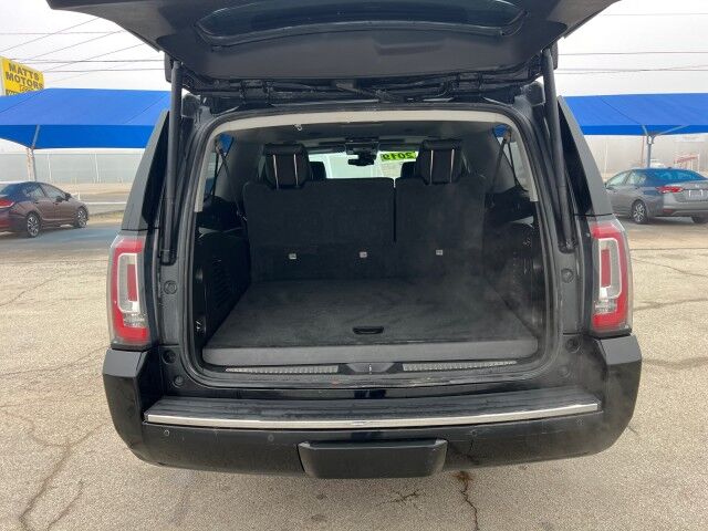2019 GMC Yukon XL Denali Gainesville TX