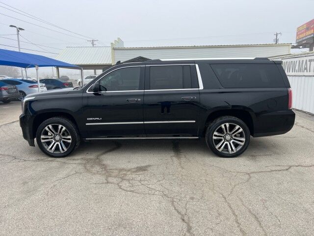 2019 GMC Yukon XL Denali Gainesville TX
