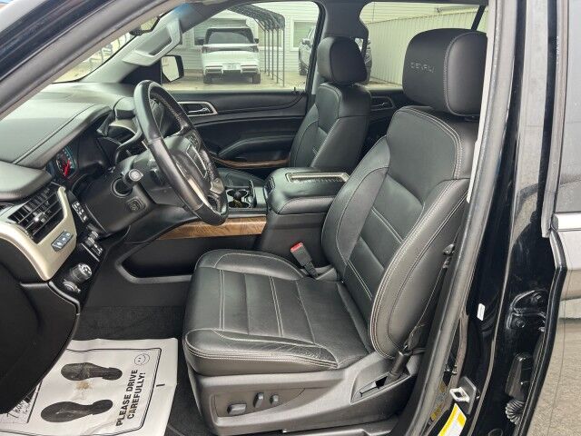 2019 GMC Yukon XL Denali Gainesville TX