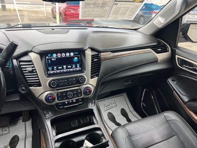 2019 GMC Yukon XL Denali Gainesville TX