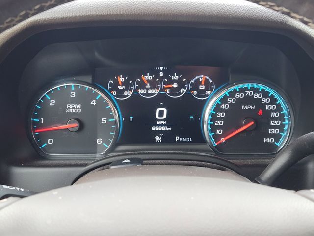 2019 GMC Yukon XL Denali Grapevine TX