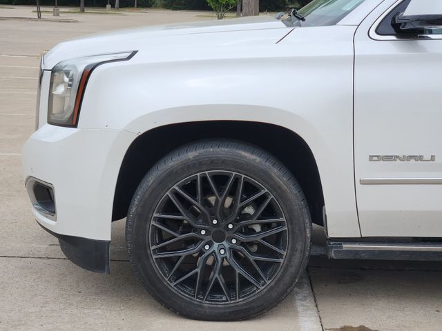 2019 GMC Yukon XL Denali Grapevine TX