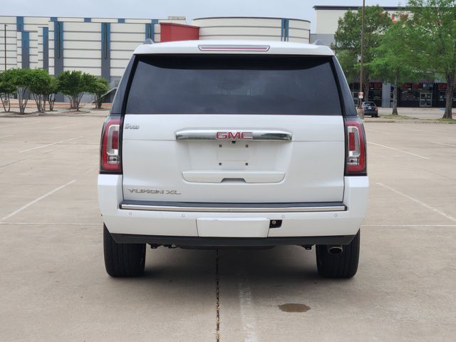 2019 GMC Yukon XL Denali Grapevine TX