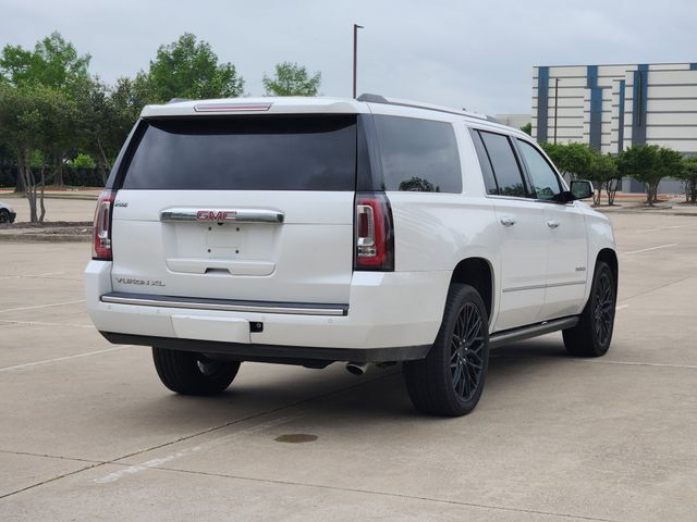2019 GMC Yukon XL Denali Grapevine TX
