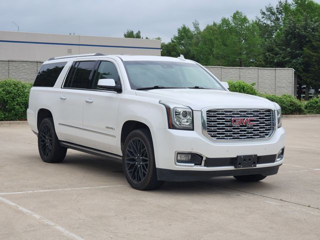 2019 GMC Yukon XL Denali Grapevine TX