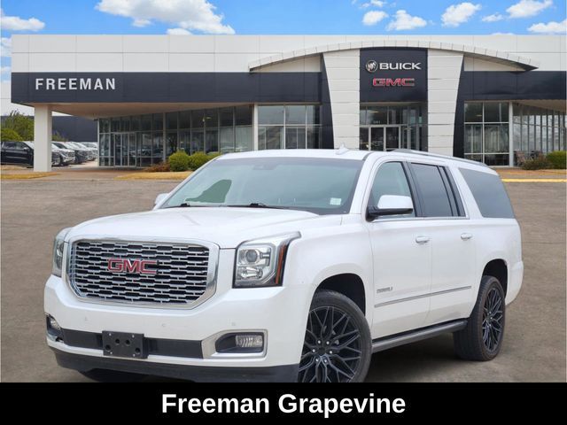 2019 GMC Yukon XL Denali Grapevine TX