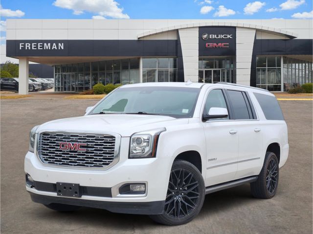 2019 GMC Yukon XL Denali Grapevine TX