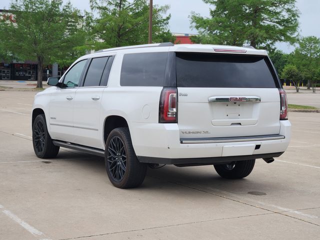 2019 GMC Yukon XL Denali Grapevine TX