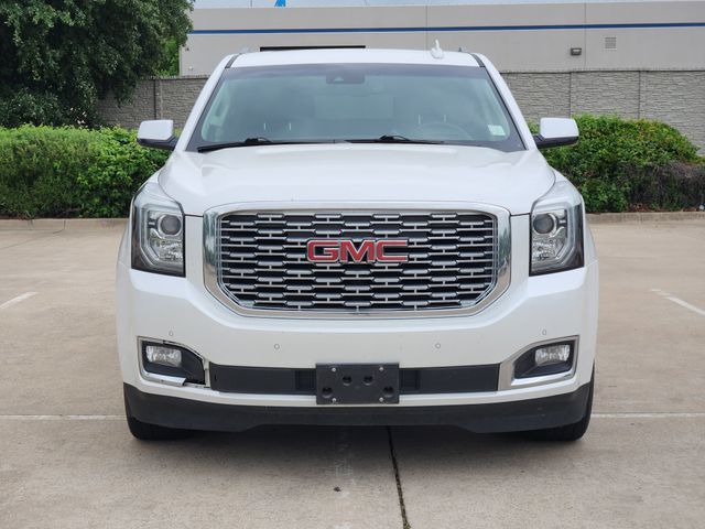 2019 GMC Yukon XL Denali Grapevine TX