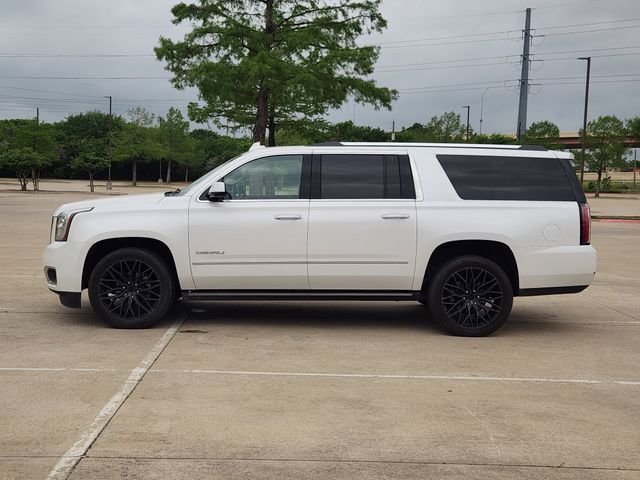 2019 GMC Yukon XL Denali Grapevine TX