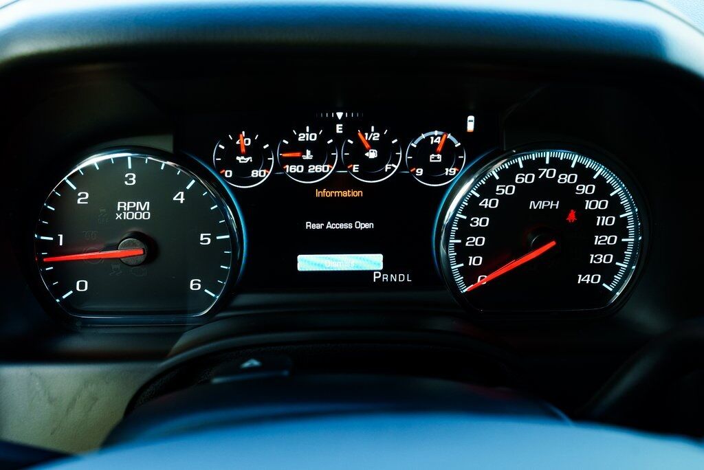 2019 GMC Yukon XL Denali Beaverton OR
