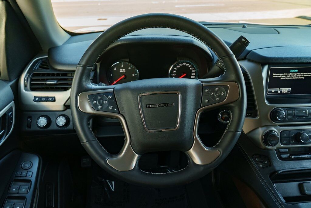 2019 GMC Yukon XL Denali Beaverton OR