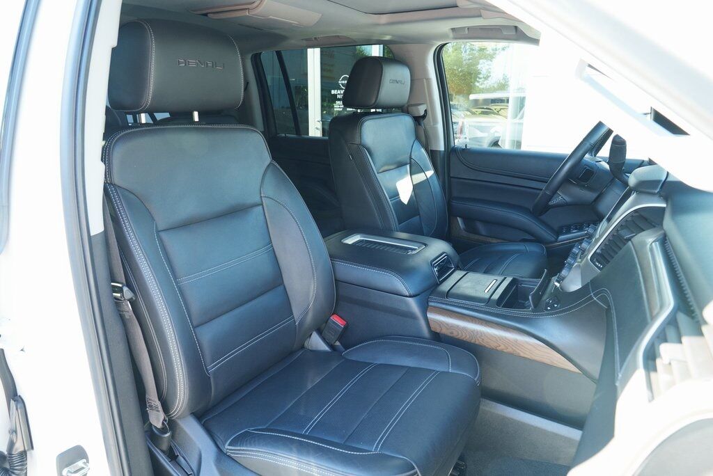 2019 GMC Yukon XL Denali Beaverton OR
